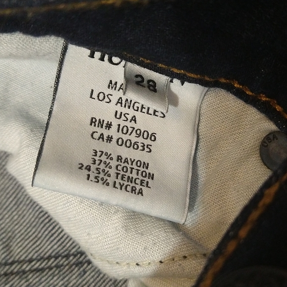 Hudson jeans - Picture 5 of 8
